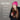 Leben auf der Spritzspur - Beanie #farbe_pink