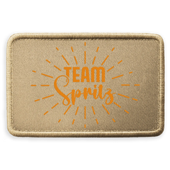 Team Spritz - Patch