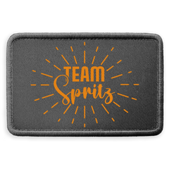 Team Spritz - Patch