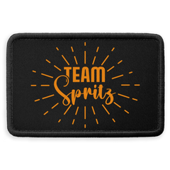 Team Spritz - Patch