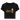 They see me spritzin - Crop Top #farbe_black