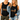 They see me spritzin - Unisex Relaxed Tanktop #farbe_black