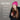Work Wine Balance - Beanie #farbe_pink