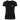 Partners in wine  - Damen T-Shirt Farbe Schwarz