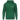 Partners in wine  - Unisex Kapuzenpullover Hoodie Farbe Grün