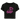 Malle Queen  - Crop Top #farbe_black