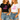 Malle Queen  - Crop Top