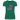 Malle Queen  - Damen T-Shirt Farbe Grün