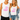 Malle Queen  - Unisex Relaxed Tanktop #farbe_white
