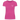 Lebe Liebe Lalle  - Damen T-Shirt Farbe Pink