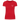 Lebe Liebe Lalle  - Damen T-Shirt Farbe Rot