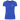 Lebe Liebe Lalle  - Damen T-Shirt Farbe Blau
