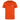 Lebe Liebe Lalle  - Herren T-Shirt Farbe Orange