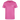 Lebe Liebe Lalle  - Herren T-Shirt Farbe Pink