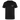 Lebe Liebe Lalle  - Herren T-Shirt Farbe Schwarz