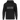 All you need is wine  - Unisex Kapuzenpullover Hoodie Farbe Schwarz