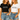 All you need is wine  - Crop Top