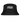 Woran hat et jelegen? - Fischerhut #farbe_black