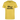 Lieber widerlich als wieder nich!  - Herren T-Shirt Farbe Gelb