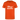 Lieber widerlich als wieder nich!  - Herren T-Shirt Farbe Orange