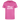 Lieber widerlich als wieder nich!  - Herren T-Shirt Farbe Pink