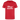 Lieber widerlich als wieder nich!  - Herren T-Shirt Farbe Rot