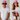 Lieber widerlich als wieder nich - Fischerhut #farbe_pink