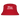 Lieber widerlich als wieder nich - Fischerhut #farbe_red