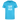 Malle King  - Herren T-Shirt Farbe Blau