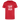 Malle King  - Herren T-Shirt Farbe Rot