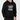 Malle King  - Unisex Kapuzenpullover Hoodie 