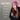 Ich bin auch dabei! - Beanie Personalisiert #farbe_pink