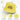 Ich bin auch dabei - Fischerhut Personalisiert #farbe_yellow