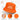 Ich bin auch dabei - Fischerhut Personalisiert #farbe_orange