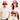 Ich bin auch dabei - Fischerhut Personalisiert #farbe_pink