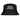 Ich bin auch dabei - Fischerhut Personalisiert #farbe_black