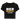 Bier-Annahmestelle  - Crop Top #farbe_black