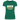 Bier-Annahmestelle  - Damen T-Shirt Farbe Grün