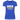 Bier-Annahmestelle  - Damen T-Shirt Farbe Blau