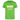 Bier-Annahmestelle  - Herren T-Shirt Farbe Grün