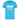 Bier-Annahmestelle  - Herren T-Shirt Farbe Blau