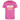 Bier-Annahmestelle  - Herren T-Shirt Farbe Pink