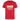 Bier-Annahmestelle  - Herren T-Shirt Farbe Rot