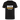 Bier-Annahmestelle  - Herren T-Shirt Farbe Schwarz