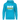 Bier-Annahmestelle  - Unisex Kapuzenpullover Hoodie Farbe Blau