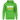 Bier-Annahmestelle  - Unisex Kapuzenpullover Hoodie Farbe Grün