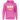 Bier-Annahmestelle  - Unisex Kapuzenpullover Hoodie Farbe Pink