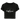 Puffmama Layla  - Crop Top #farbe_black
