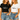 Puffmama Layla  - Crop Top