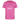 Puffmama Layla  - Herren T-Shirt Farbe Pink